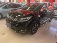 Honda CR-V 2018