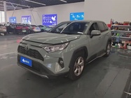 Toyota RAV4 2020