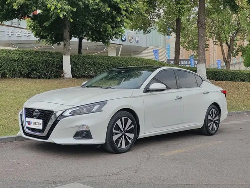 Nissan Teana 2021