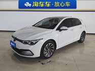 Volkswagen Golf 2023