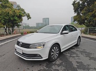 Volkswagen Sagitar 2019