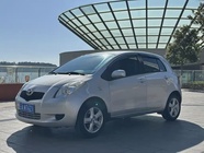 Toyota Yaris 2008