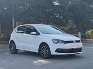 Volkswagen Polo 2019