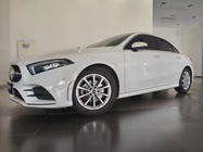 Mercedes-Benz A-Class 2022