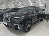 BMW X5 2023