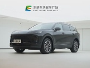 Buick Envision Plus 2026