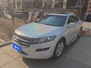 Honda Crosstour 2013