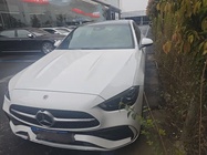 Mercedes-Benz C-Class 2023