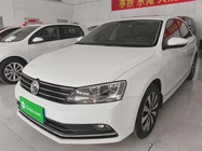 Volkswagen Sagitar 2018