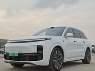 Li Auto L8 2025