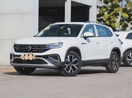 Volkswagen Tayron 2023