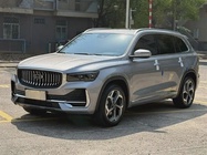 Geely Xingyue L 2025