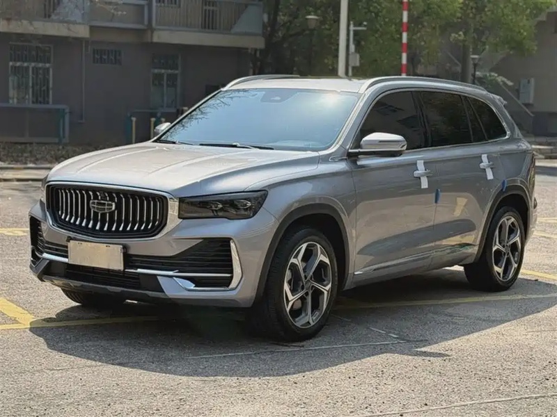 Geely Xingyue L