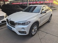BMW X6 2018