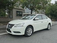 Nissan Sylphy 2015