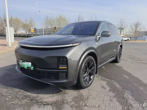 Li Auto L8 2023