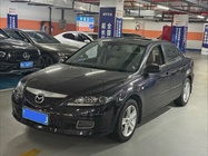 Mazda 6 2010