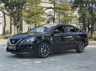 Nissan Sylphy 2021