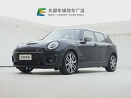 MINI Clubman 2022