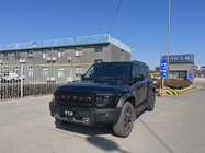 Jetour Traveller 2025