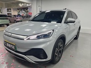 BYD PLUS 2023
