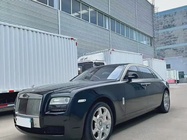 Rolls-Royce Ghost 2014