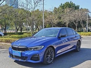 BMW 3 Series 2021