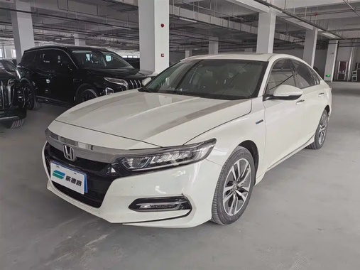 Honda Accord 2020