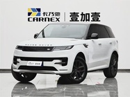 Land Rover Sport 2026