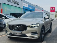 Volvo XC60 2018