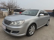 Volkswagen Lavida 2010