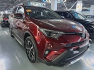 Toyota RAV4 2018
