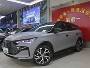 BYD Tang 2024