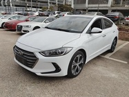 Hyundai Elantra 2019