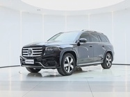 Mercedes-Benz GLS-Class 2024