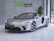 McLaren GT 2020