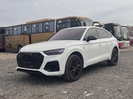 Audi Q5 2022