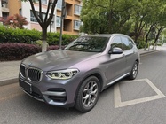BMW X3 2020