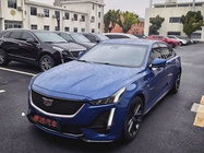 Cadillac CT5 2022
