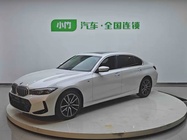 BMW 3 Series 2023