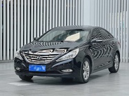 Hyundai Sonata 2012