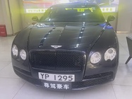 Bentley Flying Spur 2014