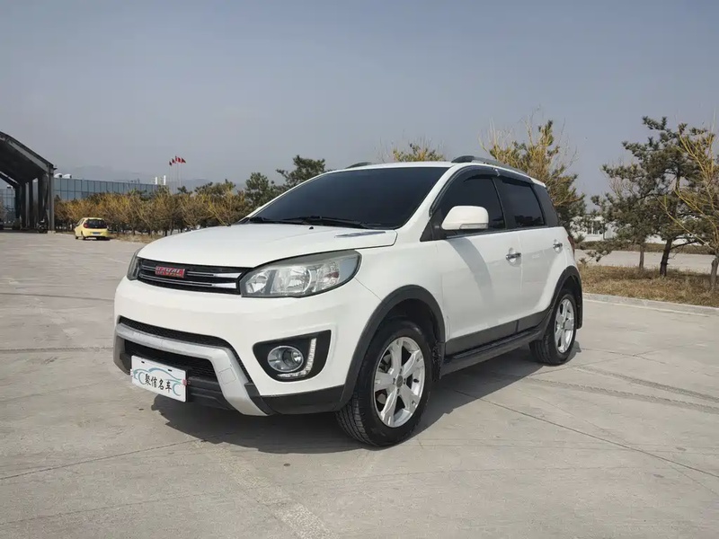 Haval H1