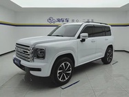 Haval H9 2025