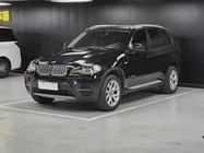 BMW X5 2013