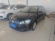 Volkswagen Santana 2019