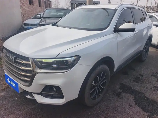Haval H6 2023