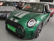 MINI Other 2021