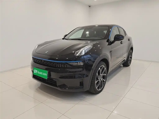 Lynk & Co 05 2020