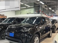 Land Rover Discovery 2017